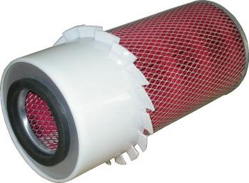 Wilmink Group WG1746851 - Air Filter, engine autospares.lv