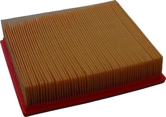 Wilmink Group WG1746861 - Air Filter, engine autospares.lv