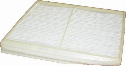 Wilmink Group WG1746882 - Filter, interior air autospares.lv