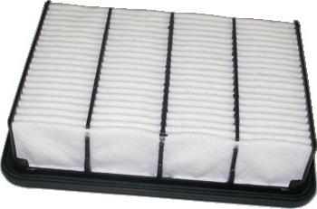 Wilmink Group WG1746871 - Air Filter, engine autospares.lv