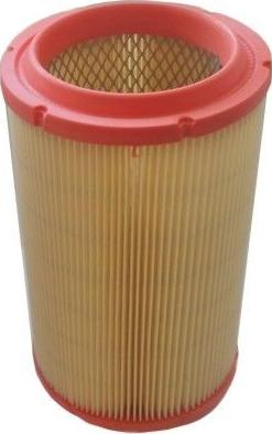 Wilmink Group WG1746799 - Air Filter, engine autospares.lv