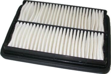 Wilmink Group WG1746793 - Air Filter, engine autospares.lv