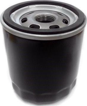 Wilmink Group WG1746753 - Oil Filter autospares.lv