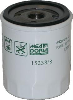 Wilmink Group WG1746706 - Oil Filter autospares.lv
