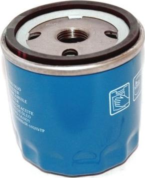 Wilmink Group WG1746739 - Oil Filter autospares.lv