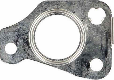 Wilmink Group WG1741546 - Gasket, charger autospares.lv