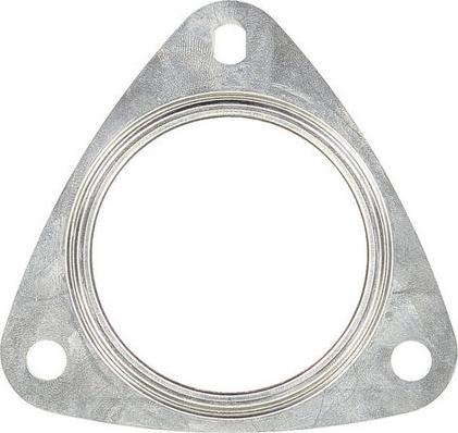 Wilmink Group WG1741552 - Gasket, charger autospares.lv