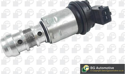 Wilmink Group WG1741847 - Control Valve, camshaft adjustment autospares.lv