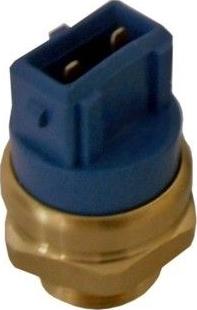 Wilmink Group WG1748941 - Temperature Switch, radiator / air conditioner fan autospares.lv