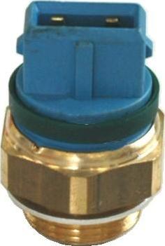 Wilmink Group WG1748947 - Temperature Switch, radiator / air conditioner fan autospares.lv
