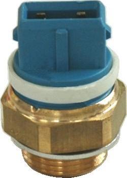 Wilmink Group WG1748935 - Temperature Switch, radiator / air conditioner fan autospares.lv