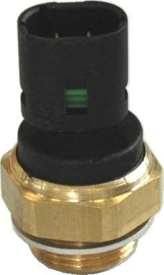 Wilmink Group WG1748936 - Temperature Switch, radiator / air conditioner fan autospares.lv