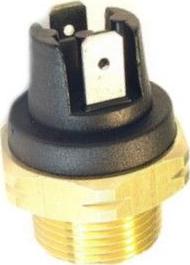 Wilmink Group WG1748925 - Temperature Switch, radiator / air conditioner fan autospares.lv