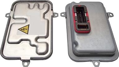 Wilmink Group WG1748469 - Control Unit, lights autospares.lv