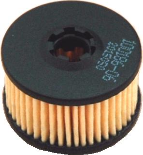 Wilmink Group WG1748095 - Fuel filter autospares.lv
