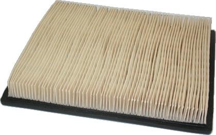 Wilmink Group WG1747413 - Air Filter, engine autospares.lv