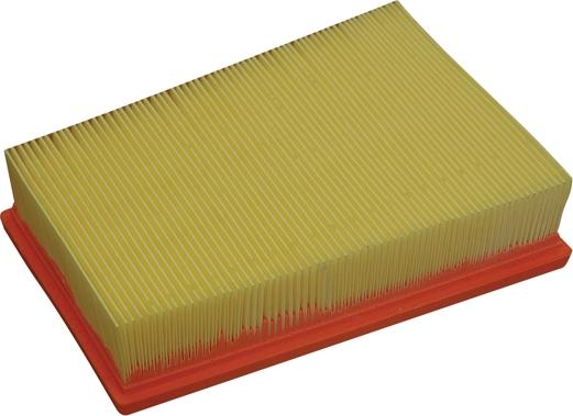 Wilmink Group WG1747508 - Air Filter, engine autospares.lv
