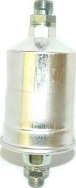 Wilmink Group WG1747586 - Fuel filter autospares.lv