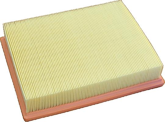Wilmink Group WG1747523 - Air Filter, engine autospares.lv