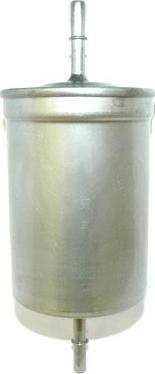 Wilmink Group WG1747690 - Fuel filter autospares.lv