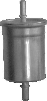 Wilmink Group WG1747655 - Fuel filter autospares.lv
