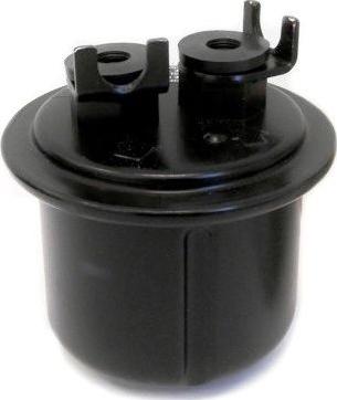 Wilmink Group WG1747616 - Fuel filter autospares.lv