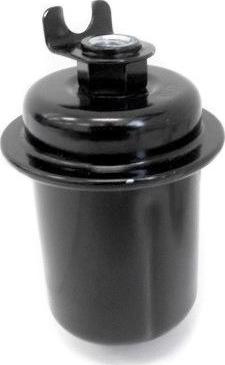 Wilmink Group WG1747684 - Fuel filter autospares.lv