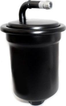 Wilmink Group WG1747683 - Fuel filter autospares.lv