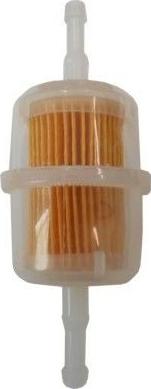 Wilmink Group WG1747622 - Fuel filter autospares.lv