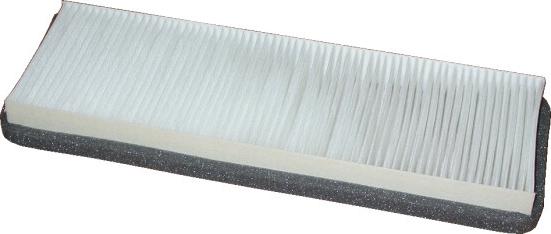 Wilmink Group WG1747054 - Filter, interior air autospares.lv
