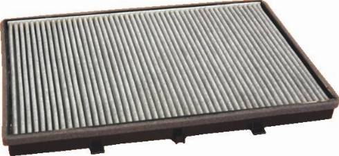 Wilmink Group WG1747056 - Filter, interior air autospares.lv
