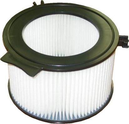 Wilmink Group WG1747069 - Filter, interior air autospares.lv