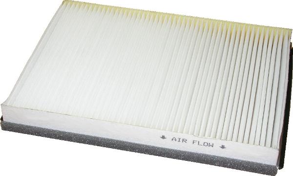 Wilmink Group WG1747060 - Filter, interior air autospares.lv