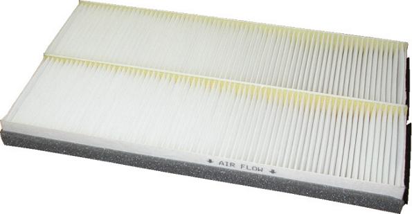 Wilmink Group WG1747067 - Filter, interior air autospares.lv