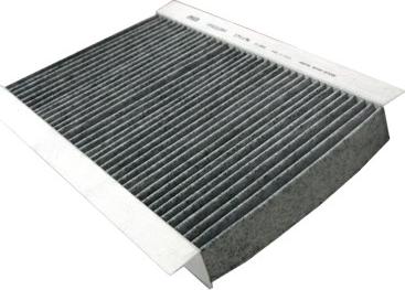 Wilmink Group WG1747004 - Filter, interior air autospares.lv