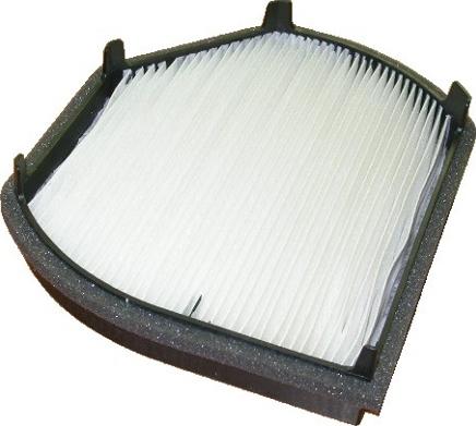 Wilmink Group WG1747086 - Filter, interior air autospares.lv