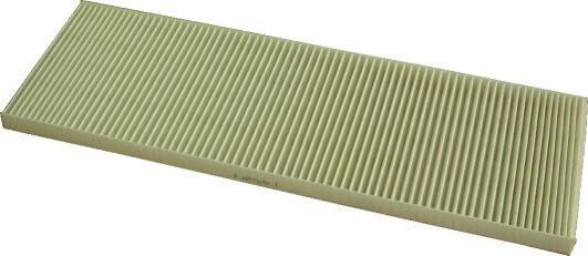 Wilmink Group WG1747031 - Filter, interior air autospares.lv