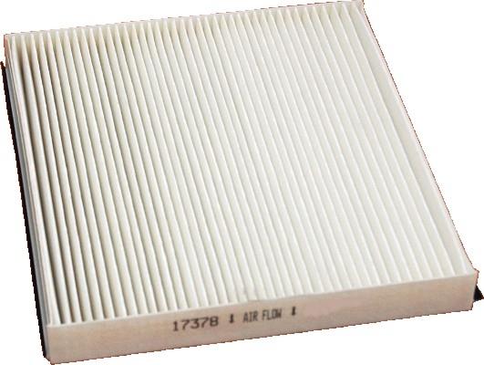 Wilmink Group WG1747182 - Filter, interior air autospares.lv