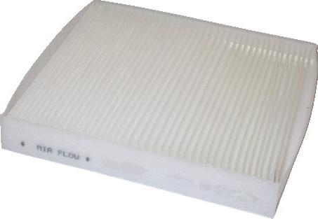 Wilmink Group WG1747133 - Filter, interior air autospares.lv