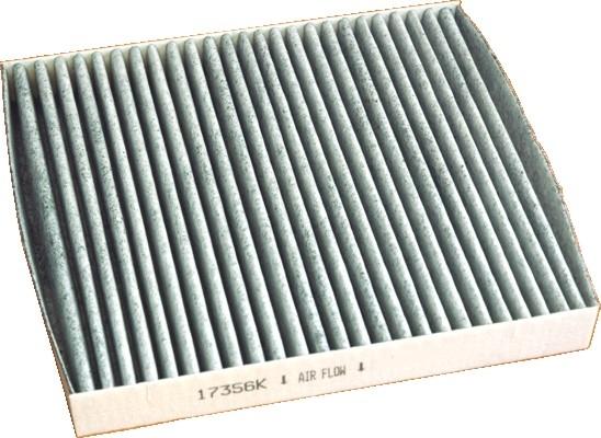 Wilmink Group WG1747171 - Filter, interior air autospares.lv