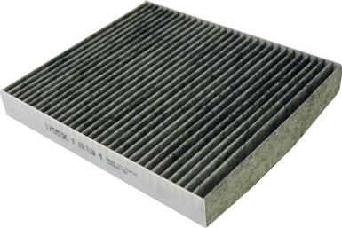 Wilmink Group WG1747363 - Filter, interior air autospares.lv
