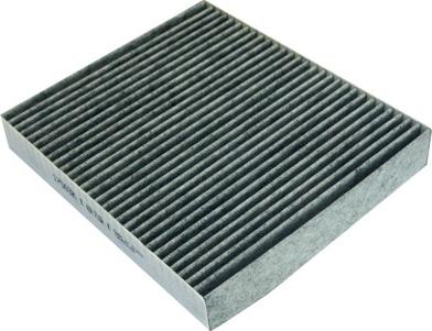Wilmink Group WG1747306 - Filter, interior air autospares.lv