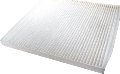 Wilmink Group WG1747386 - Filter, interior air autospares.lv