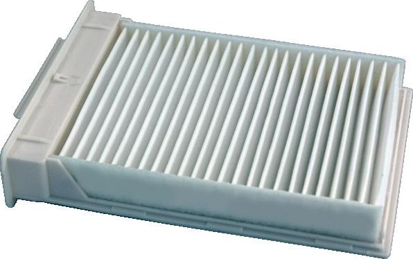 Wilmink Group WG1747209 - Filter, interior air autospares.lv