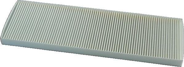 Wilmink Group WG1747201 - Filter, interior air autospares.lv