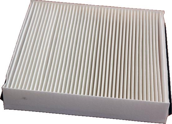 Wilmink Group WG1747207 - Filter, interior air autospares.lv