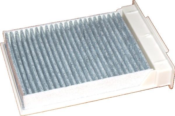 Wilmink Group WG1747210 - Filter, interior air autospares.lv