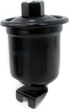 Wilmink Group WG1747743 - Fuel filter autospares.lv