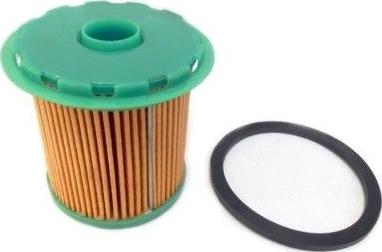 Wilmink Group WG1747773 - Fuel filter autospares.lv