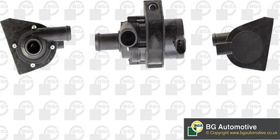 Wilmink Group WG1759892 - Additional Water Pump autospares.lv